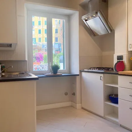 Casaviva - Lovely Mini-loft In With Ac Apartment *