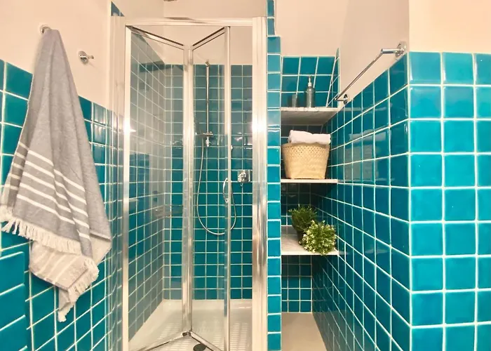 Lejlighed Casaviva - Lovely Mini-loft In With Ac Camogli