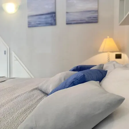 Casaviva - Lovely Mini-loft In With Ac * カモーリ