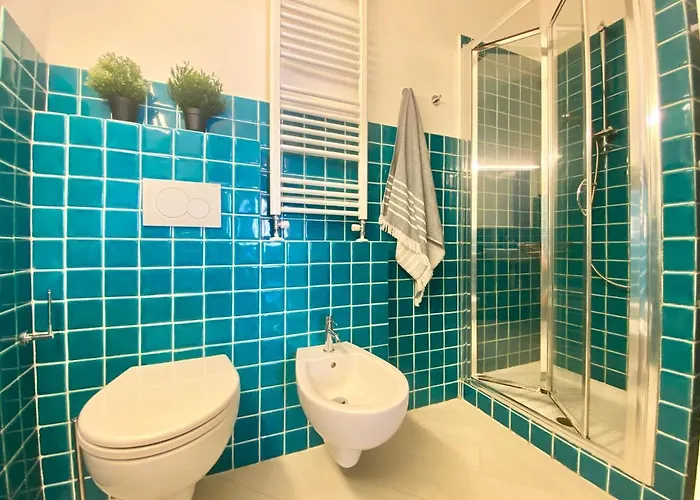 Casaviva - Lovely Mini-loft In With Ac *